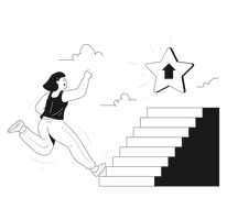 business start up career opportuniy achievement accomplishment promotion